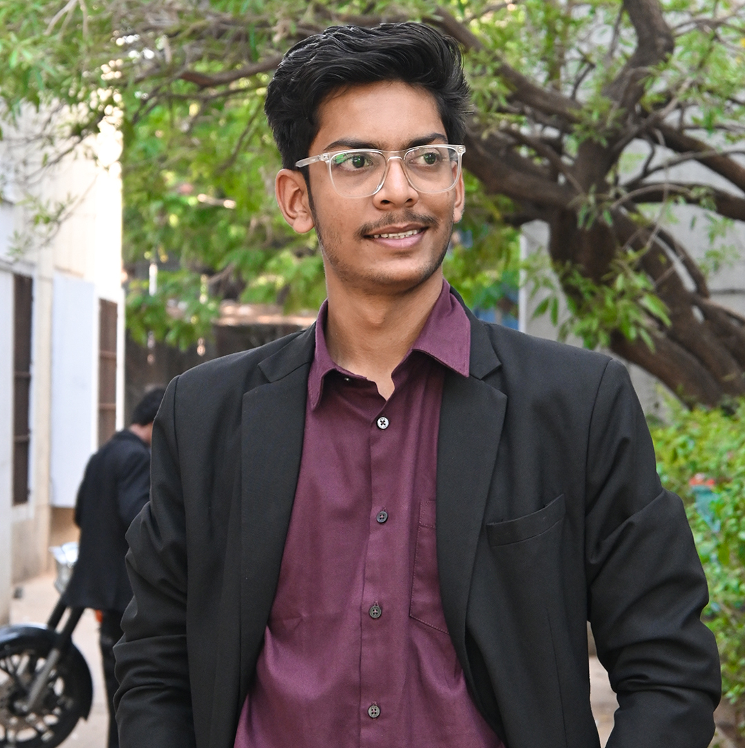 Tushar Neje