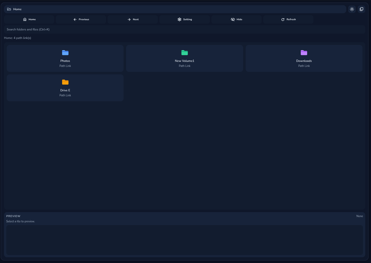 Project Screenshot