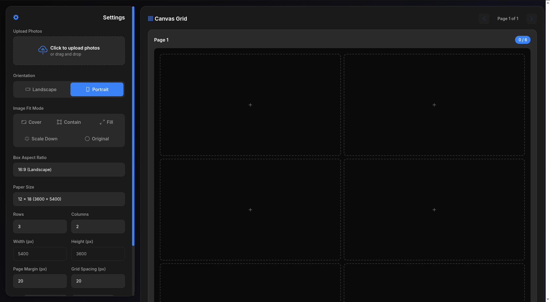 Project Screenshot